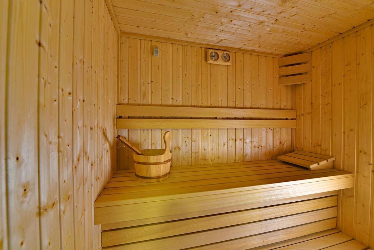 Miedzy Nami Apartamenty Szczyrk Exterior foto