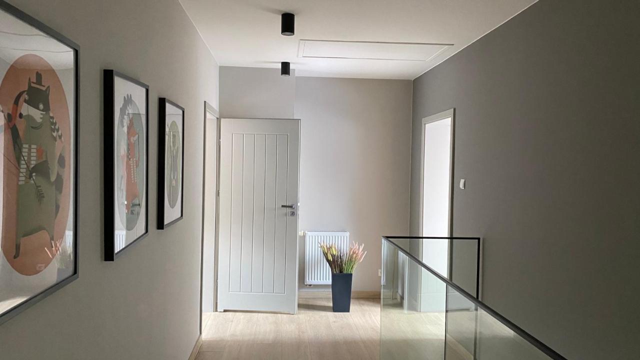 Miedzy Nami Apartamenty Szczyrk Exterior foto